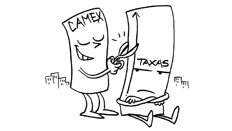 Imagem - Camex dispõe sobre a redução temporária de alíquota do Imposto de Importação