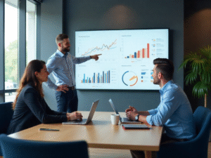 Contabilidade estratégica: como aumentar a lucratividade do seu negócio