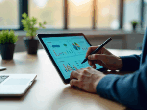 freepik__closeup-of-hands-using-a-stylus-on-a-tablet-displa__8620