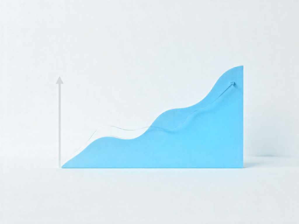 gráfico planejamento orçamentário
