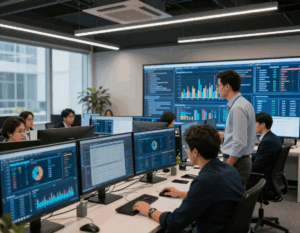 Escritório Contabilidade