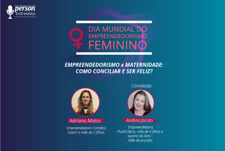 empreendedorismo feminino